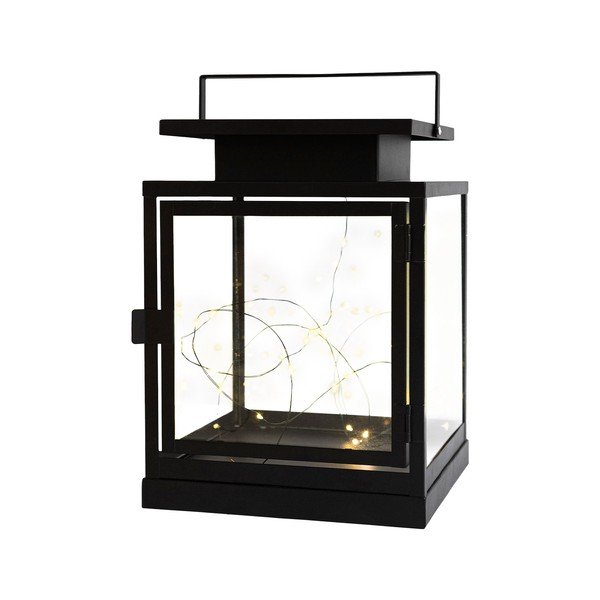 Latern (kõrgus 30cm) Lui - Sirius-image-1
