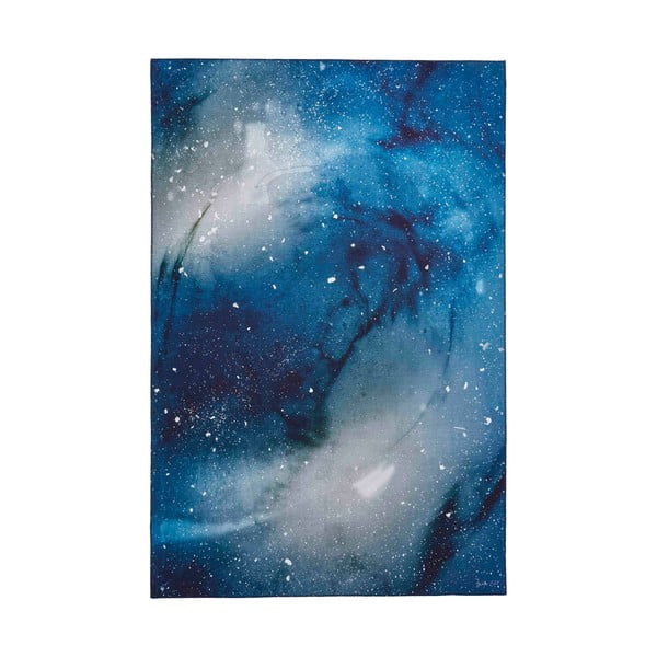 Sinine vaip mereväe, 150 x 230 cm Michelle Collins - Think Rugs