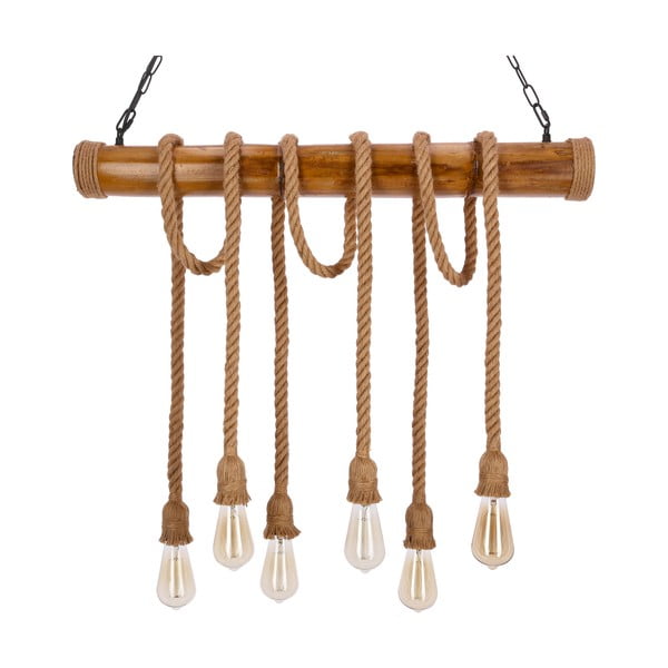 Rippvalgusti Vint - Candellux Lighting-image-1