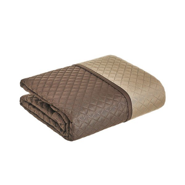 Pruun tugitooli kaitsekate 55 cm Protect - Casa Selección-image-2