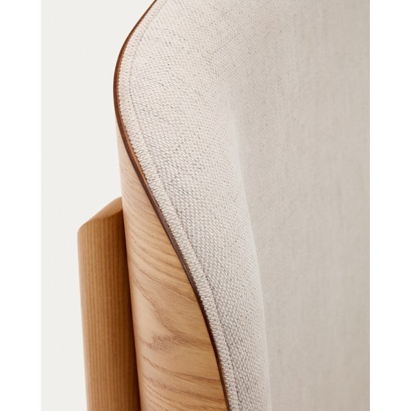 Tuhapuidust kaheinimesevoodi koos voodipõhjaga 160x200 cm Octavia – Kave Home-image-4