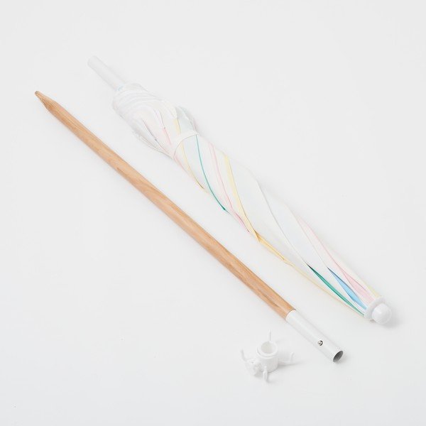 Päikesevarju ø 155 cm Utopia - Sunnylife-image-3