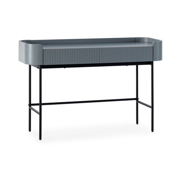 Sinine konsoollaud 40x120 cm Willa - MOME-image-3