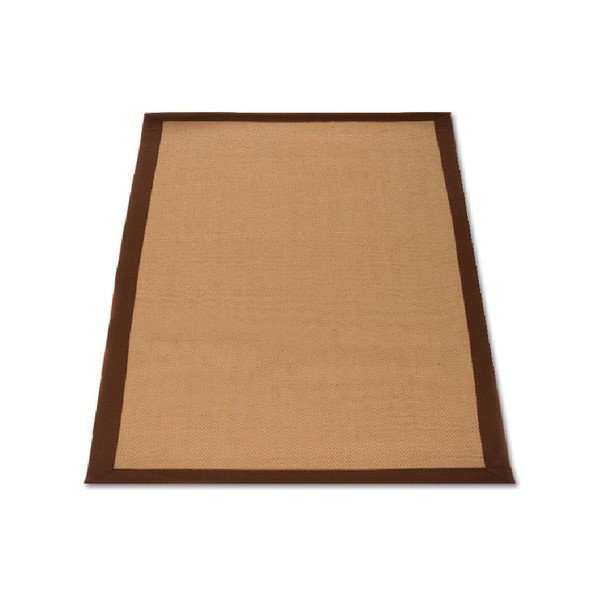 Koberec Herringbone Choco, 68x300 cm-image-3