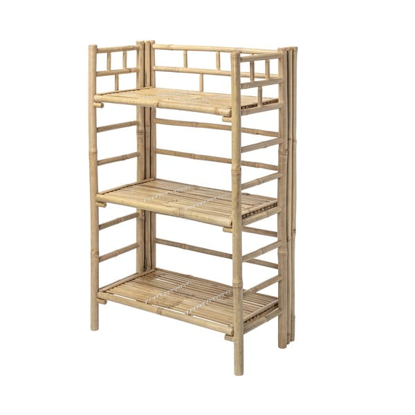 Dětská knihovna z bambusu Bloomingville Nature-image-4