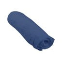 Musliinist laste kummiga voodilina 60x120 cm - Bébé Douceur