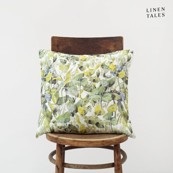 Linane padjapüür 50x50 cm Lotus - Linen Tales