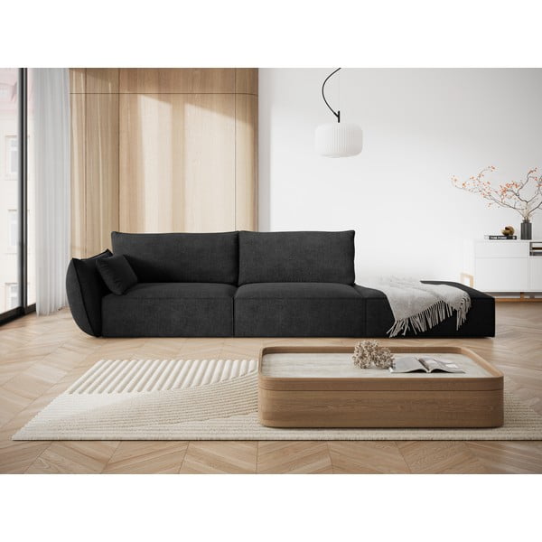 Tumehall nurgadiivan Vanda - Mazzini Sofas-image-1