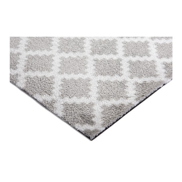 Helehall uksemati, 50 x 70 cm Elegance - Zala Living-image-1