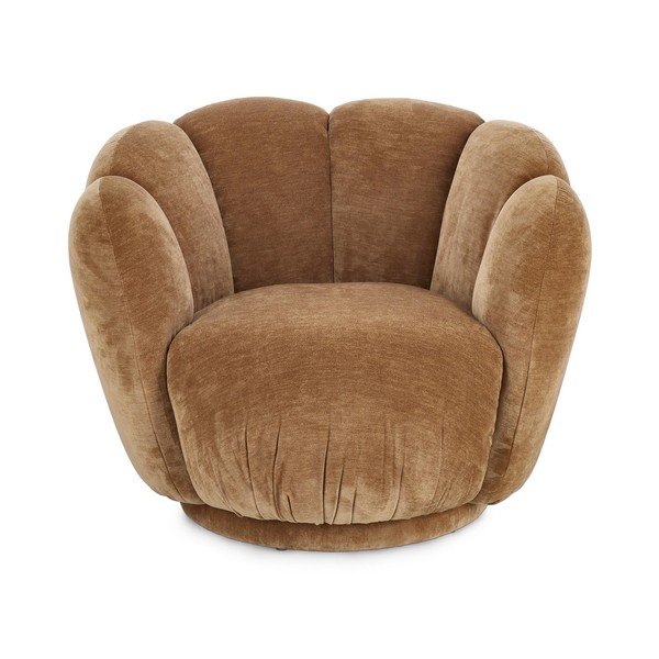 Pruun tugitool Tulip - Bizzotto-image-2