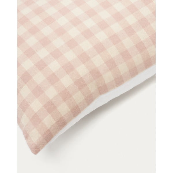 Laste padjakate 45x45 cm Yanil - Kave Home-image-1