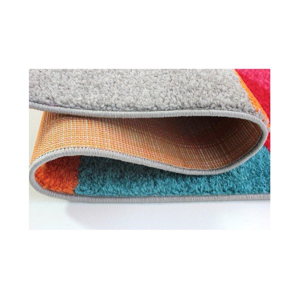 Koberec Flair Rugs Brights Fan, 80 x 150 cm-image-2