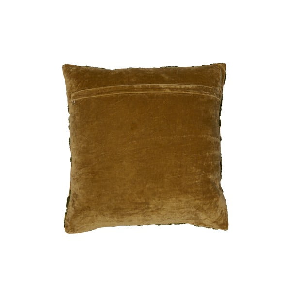 Sametist dekoratiivpadi 45x45 cm Cavazzo - Light & Living-image-3