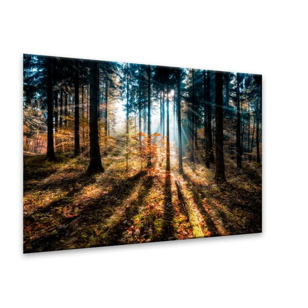 Maal Klaaspik , 70 x 100 cm Autumn Sunset - Styler-image-2