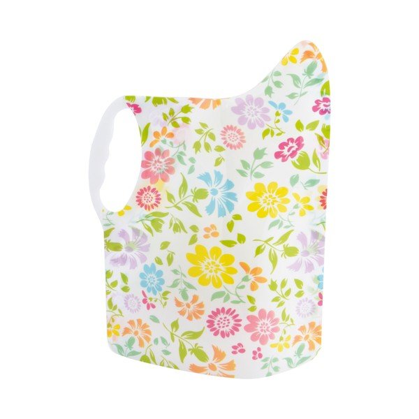 Sada 3 skládacích konviček Esschert Design Floral-image-3