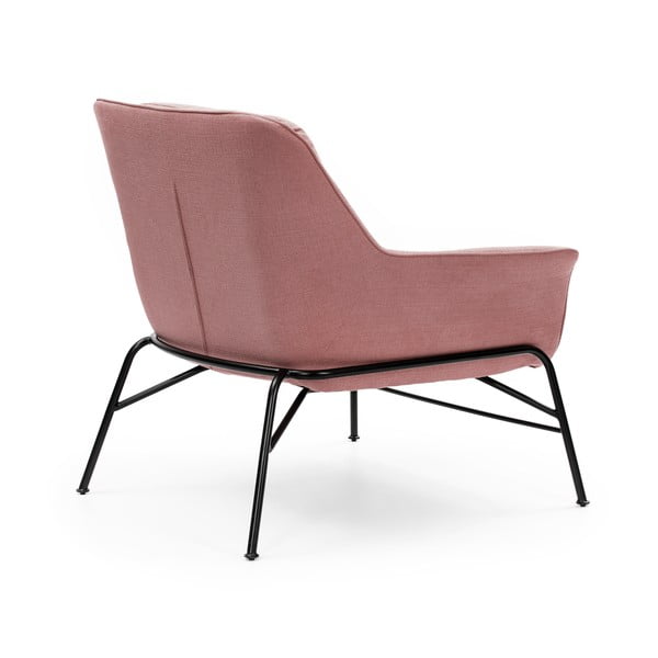 Roosa tugitool Sadira - Teulat-image-4