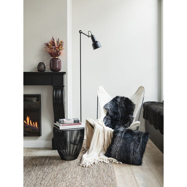 Must kunstkarusnahk Fox, 50 x 80 cm - Tiseco Home Studio-image-1