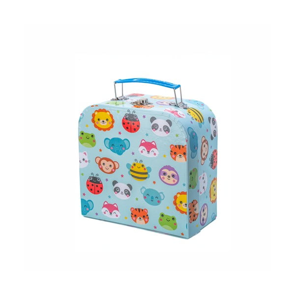 Laste lauanõud Kawaii - Sass & Belle-image-1