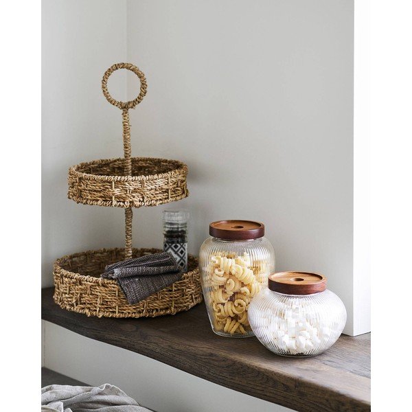 Klaaspurgid komplektis 2 tk Maya - House Nordic-image-1