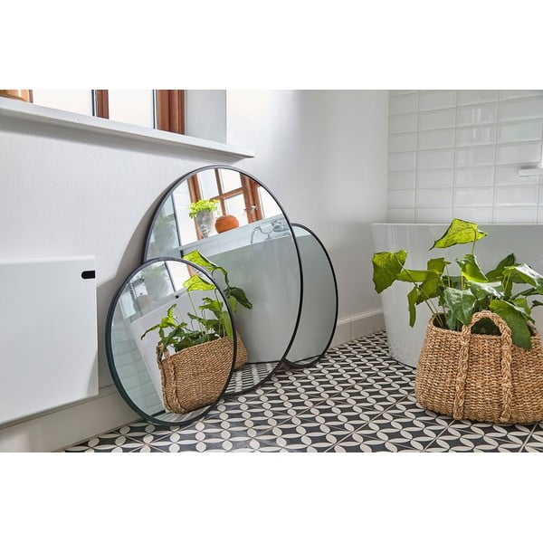 Seinapeegel ø 60 cm Vardo - Villa Collection-image-1