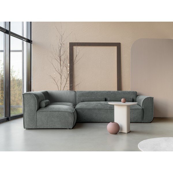 Heleroheline nurgadiivan (vasak nurk) Flex Felix - Miuform-image-1