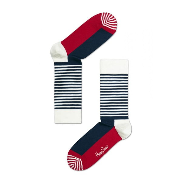 Ponožky Happy Socks Marine, vel. 36-40
