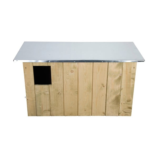 Puit öökulli maja – Esschert Design-image-1