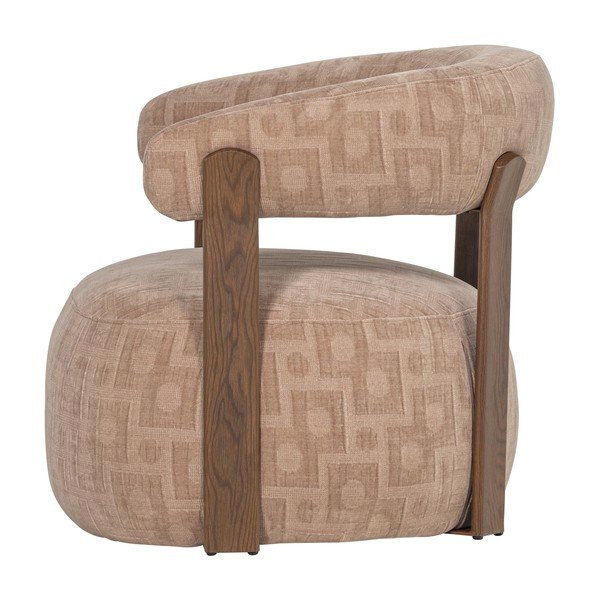 Beež tugitool Foon - WOOOD-image-3