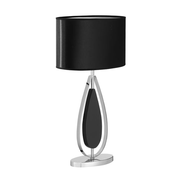 Elegantní stolní lampa Matriz, verze 2