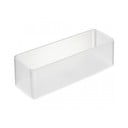 Plastikust sahtlite korrastajad 2tk komplektis Tower - YAMAZAKI