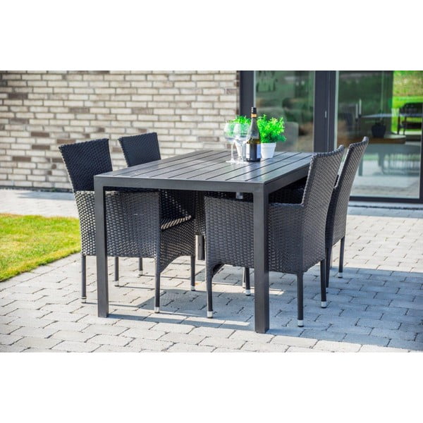 Kunstpuidust laud, 150 x 90 cm. Viking - Bonami Selection-image-1