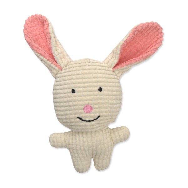 Koera mänguasi Have a Pet Plush Rabbit - Plaček Pet Products