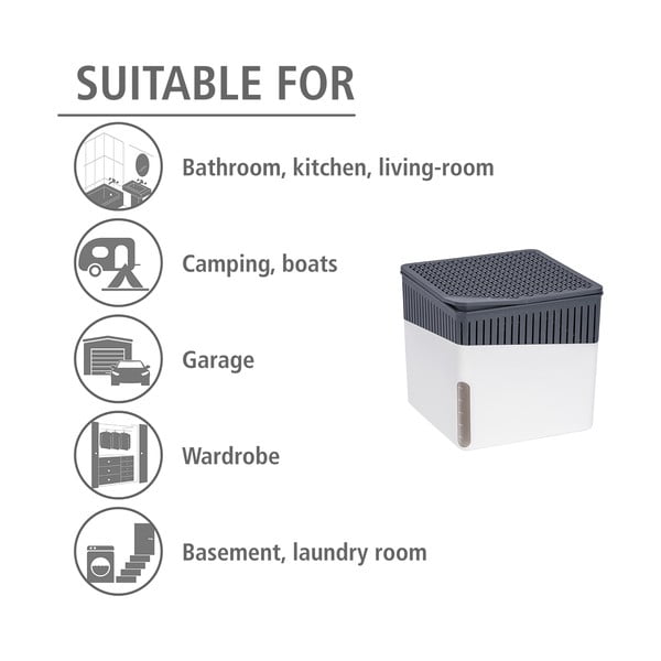 Niiskuseimaja Cube - Wenko-image-4