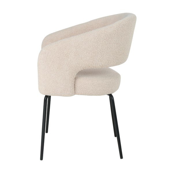 Beežid söögitoolid 2tk komplektis Natalie - Furnhouse-image-2