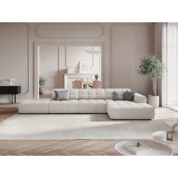 Helehall nurgadiivan (parem nurk) Chicago - Cosmopolitan Design-image-1