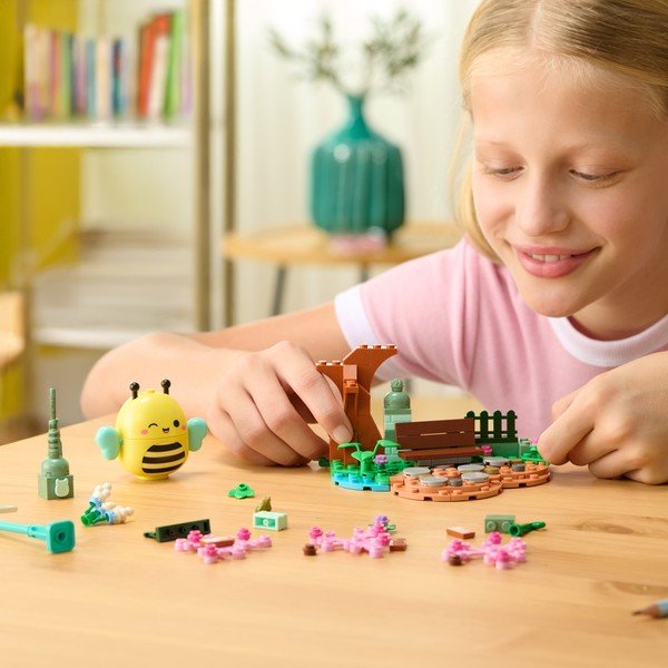 Ehituskomplekt BLDR Sunny - SQUISHMALLOWS-image-3