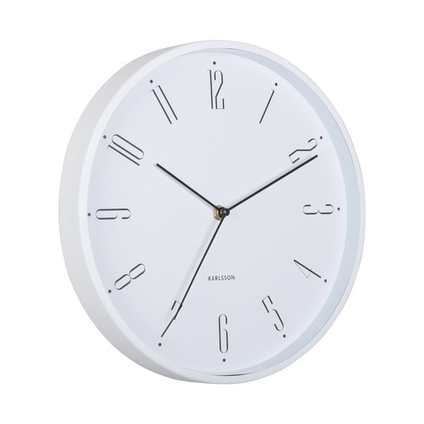 Seinakell ø 30 cm Regal - Karlsson-image-2