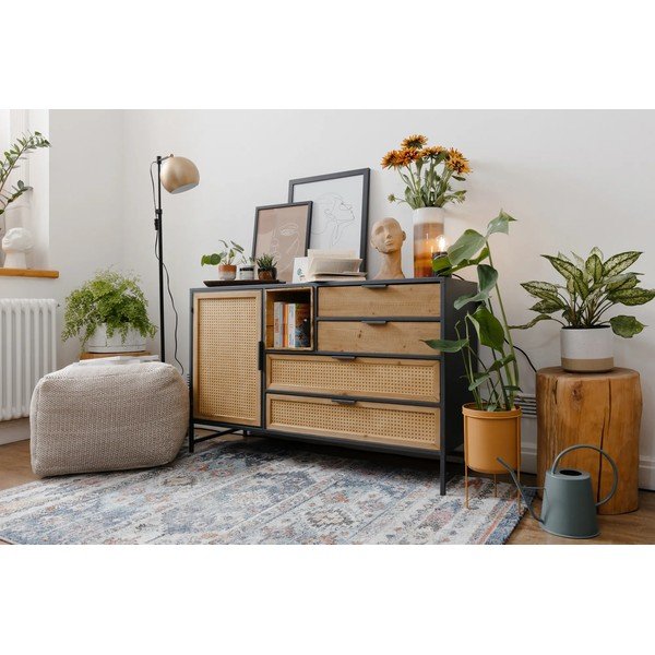 Vaip Mirva Ethnic, 120 x 170 cm - Universal-image-1