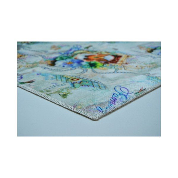 Koberec Vitaus Phoebe, 80 x 170 cm-image-1