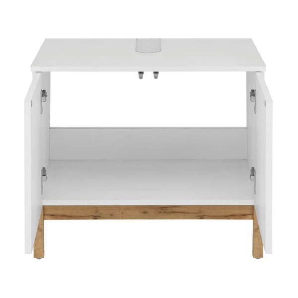 Valge valamukapp 56x35 cm Mirza - Støraa-image-2