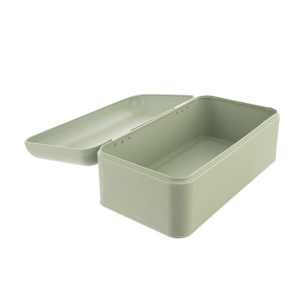 Metallist leivakast Greenish - Orion-image-3