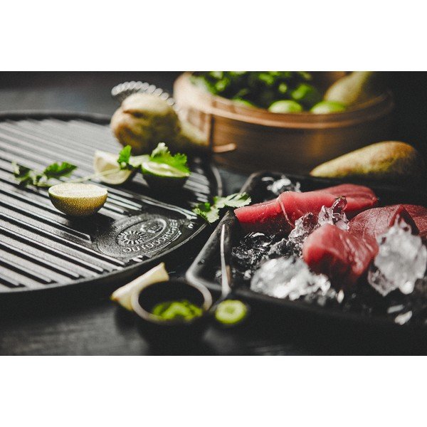 Valurauast grillplaat - Outdoorchef-image-2