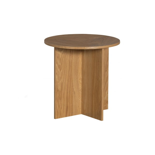 Ümmargused abilauad 2 tk komplektis ø 45 cm Lina - WOOOD-image-2