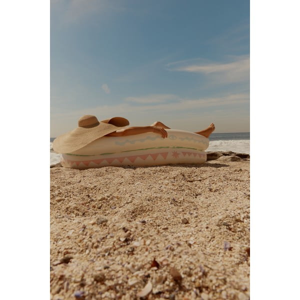 Täispuhutav bassein ø 162 cm Fiesta Mariposa – Sunnylife-image-1