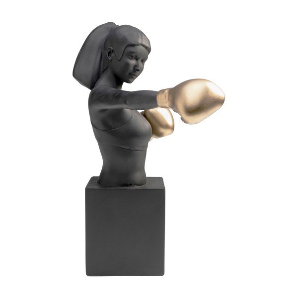 Polüresiinist kuju Lady Balboa - Kare Design-image-4