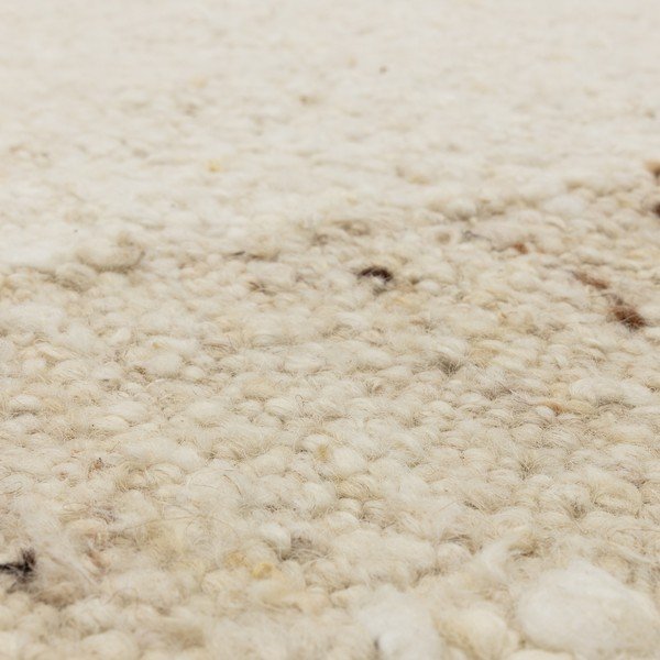 Beež kahepoolne/käsitsi kootud villane vaip 120x170 cm Napa Tumbla - Asiatic Carpets-image-4