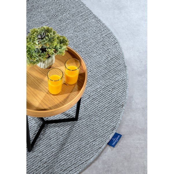 Hall käsitsi kootud villane vaip 160x230 cm Francois - Villeroy&Boch-image-2