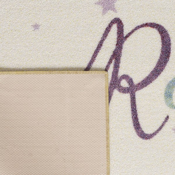 Kreem laste vaip 140x200 cm Play - Ayyildiz Carpets-image-4