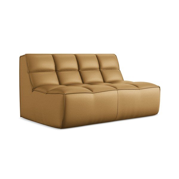 Kunstnahast diivanimoodul Kalai - Makamii-image-1