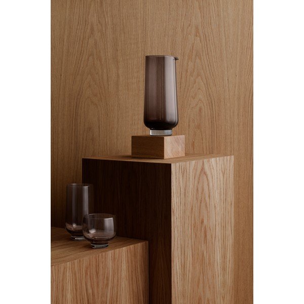 Pruun karahvin , 1,1 l Flow - Blomus-image-1